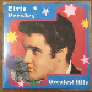 Elvis Presley: Greatest Hits (LP) - Bild 1