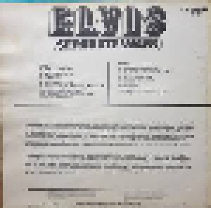 Elvis Presley: Separate Ways (LP) - Bild 2