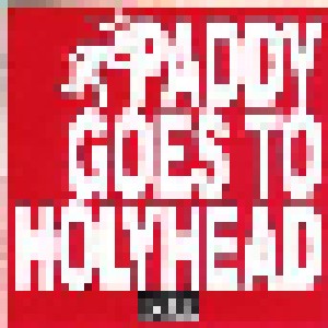 Paddy Goes To Holyhead: E.&O.E. (CD) - Bild 6