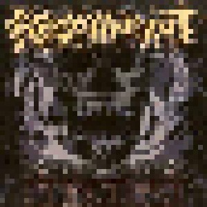 Cover - Abominant: Conquest