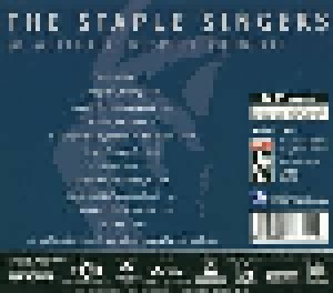 The Staple Singers: Be Altitude: Respect Yourself (CD) - Bild 2