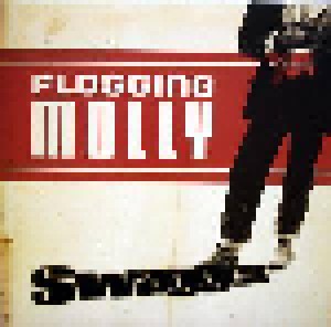 Flogging Molly: Swagger (LP) - Bild 1