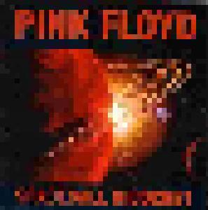 Pink Floyd: Spaceball Ricochet - Cover