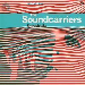 The Soundcarriers: Entropicalia - Cover
