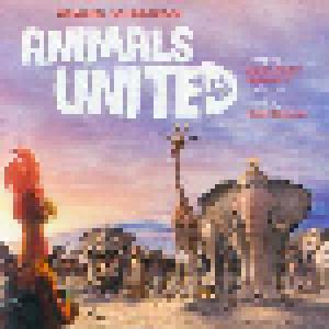 Animals United - Cover