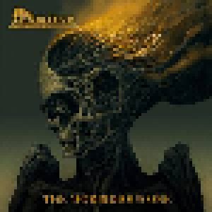 Columbarium: The Morbidious One (LP) - Bild 1