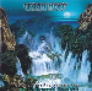Uriah Heep: Official Bootleg Vol. 3 - Live In Kawasaki Japan 2010 (2-CD) - Bild 1