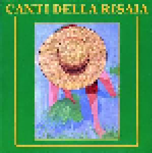  Unbekannt: Canti Della Risaia (CD) - Bild 1