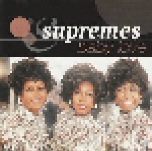 The Supremes: Baby Love (CD) - Bild 1