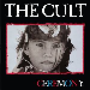 The Cult: Ceremony (2-LP) - Bild 1