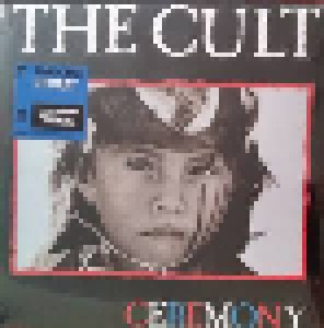 The Cult: Ceremony (2-LP) - Bild 2