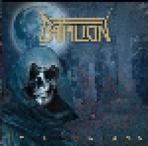 Battalion: Evil Legions (CD) - Bild 1