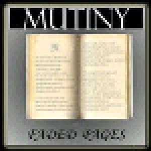 Mutiny: Faded Pages (Demo-CD) - Bild 1