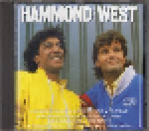 Hammond & West: Hammond & West (CD) - Bild 5