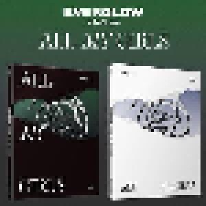Everglow: All My Girls (Single-CD) - Bild 2