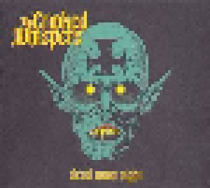 The Crooked Whispers: Dead Moon Night (Mini-CD / EP) - Bild 1
