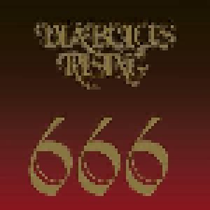 Diabolos Rising: 666 (CD) - Bild 1