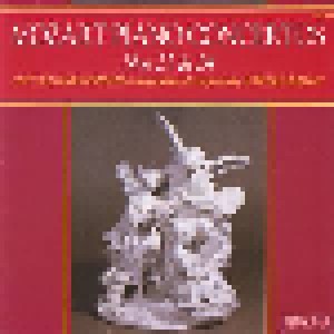 Wolfgang Amadeus Mozart: Mozart Piano Concertos Nos 21 & 24 (CD) - Bild 1