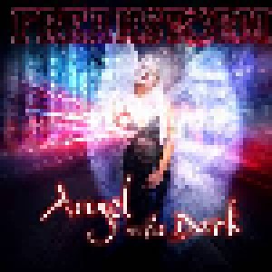 Cover - Freakstorm: Angel In The Dark