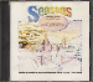 Synthphonic Variations: Seasons (CD) - Bild 5