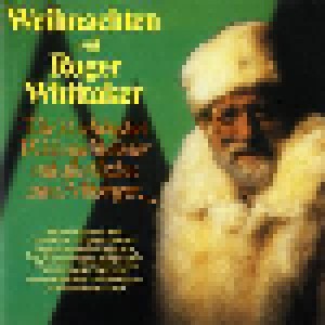 Roger Whittaker: Weihnachten Mit Roger Whittaker (CD) - Bild 1