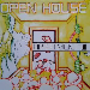 Cover - Apartment 1: Open House
