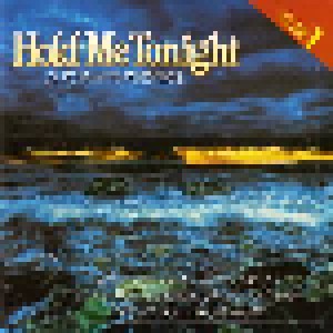 Hold Me Tonight (13 Romantic Popsongs – Volume 1) (CD) - Bild 1