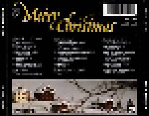 Merry Christmas (CD) - Bild 2
