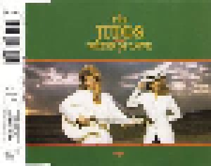 The Judds: Water Of Love (Single-CD) - Bild 2