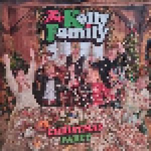 The Kelly Family: Christmas Party (CD) - Bild 1