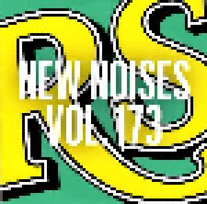 Cover - Al Lewis: Rolling Stone: New Noises Vol. 173
