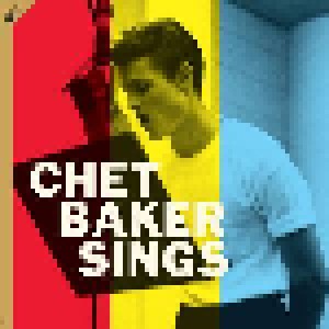 Chet Baker: Chet Baker Sings (LP + CD) - Bild 1