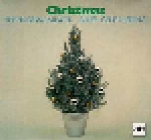 The Singers Unlimited: Christmas (CD) - Bild 1