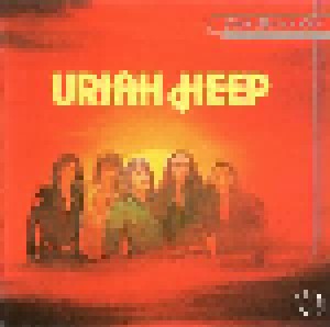 Uriah Heep: The Best Of (Ariola) (CD) - Bild 1