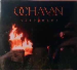 Cover - Ochman: Testament