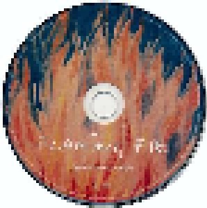 Paul McCartney: Flaming Pie (2-CD) - Bild 3
