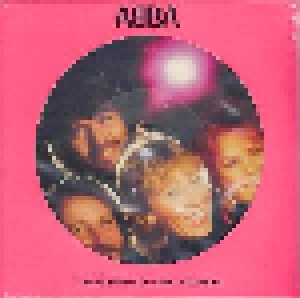 ABBA: The Day Before You Came (PIC-7") - Bild 1