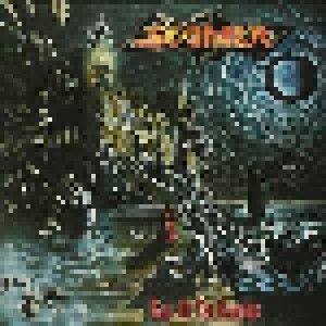 Scanner: Ball Of The Damned (LP) - Bild 1