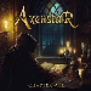 Axenstar: Chapter VIII (CD) - Bild 1