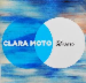 Clara Moto: Joy Departed (Promo-Mini-CD-R / EP) - Bild 1