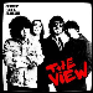 The View: Cheeky For A Reason (CD) - Bild 1