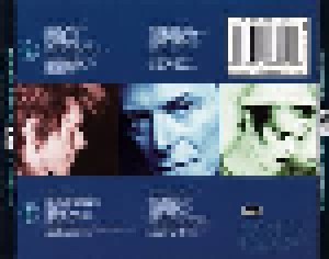 David Bowie: The Singles Collection (2-CD) - Bild 2