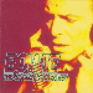 David Bowie: The Singles Collection (2-CD) - Bild 3