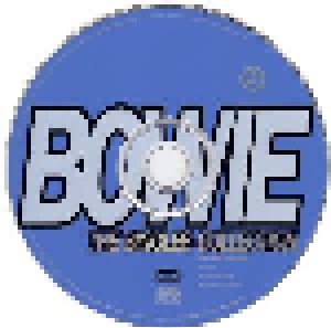 David Bowie: The Singles Collection (2-CD) - Bild 7