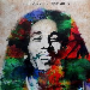 Bob Marley: Nine Miles (LP) - Bild 1