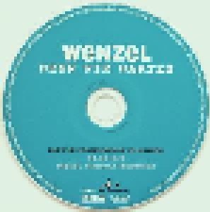 Wenzel: Wenn Wir Warten (Promo-CD-R) - Bild 2