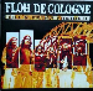 Cover - Floh De Cologne: Tilt & Prima Freiheit
