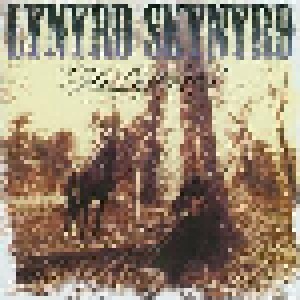 Lynyrd Skynyrd: The Last Rebel (LP) - Bild 1