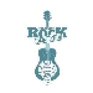 Cover - Bill Ryder-Jones: Classic Rock Compilation 126