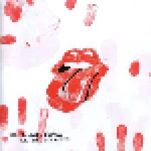 The Rolling Stones: Hackney Diamonds (CD) - Bild 1